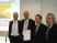 Verleihung SAP Quality Award 2013